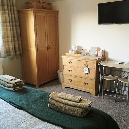 Bowtree House Bed And Breakfast Грентем Екстер'єр фото
